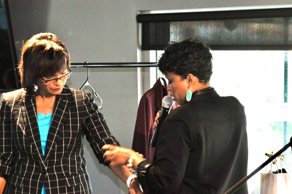 Personal Shopping Image